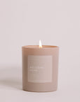 The Welcome Home Candle by Thread + Seed
