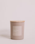 The Welcome Home Candle by Thread + Seed