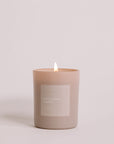 The Welcome Home Candle by Thread + Seed