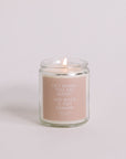 The Magic Mama Candle by Thread + Seed