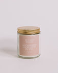 The Hot Mama Candle by Thread + Seed