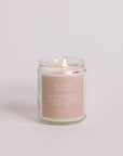 The Hot Mama Candle by Thread + Seed