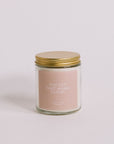 The Mama Glow Candle by Thread + Seed