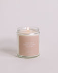 The Mama Glow Candle by Thread + Seed