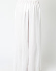 The Talya Wide Leg Pants