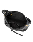 The Thalia Vegan Leather Tote Bag