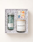 The Aqua Relaxation Box