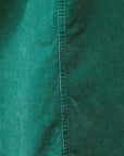 The Haley Corduroy Midi Skirt
