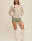 The Jayla Pullover Sweater