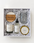 The La Jolla Shores Box