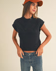 The Lyla Knit Sweater Vest