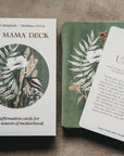 The Mama Deck