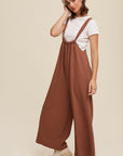 The Raelynn Knit Jumpsuit