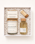 The Relaxation Box