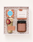 The Salted Sunset Box