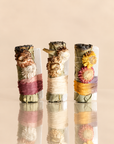 Eucalyptus + White Selenite Smudge Bundle by Black + Jane