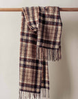 The Tommi Plaid Scarf