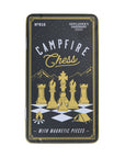 The Travel Campfire Chess by Gentlemen's Hardware