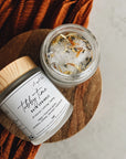 The Tubby Time Bath Salt Soak by Set Apart Studio