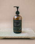 The White Sage Lavender Hand Wash Soap by River Birch Candles