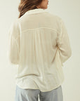The Whitney Light Woven Shirt
