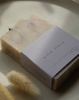 The Wild Flora Body Soap