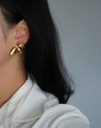 The Willa Earrings