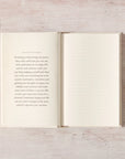 The Write in These Pages Journal