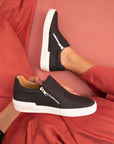 The Zion Sneaker