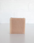 The Almond Coconut Olive Oil Soap by roote