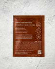 The Make Today Amazing Sheet Mask