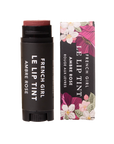 Le Lip Tint - Ambre Rose by French Girl