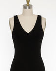 The Arla V-neck Tank