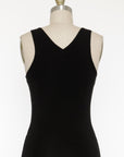 The Arla V-neck Tank