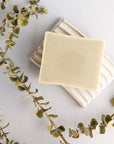 The Eucalyptus + Lavender - Natural Bar Soap by Slow North