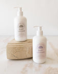 The Baby Lotion by Matriarch