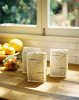 The Beachwood Coffee (Certified Organic) by Canyon Coffee