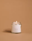 The Best Man Candle by Thread + Seed