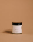 The Best Man Candle by Thread + Seed