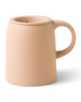 The Ceramic Tea Infuser Mug by Good Citizen