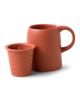 The Ceramic Tea Infuser Mug by Good Citizen