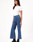 The Sailor Scoop Jeans by Rolla's