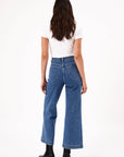 The Sailor Scoop Jeans by Rolla's