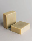 The Eucalyptus + Lavender - Natural Bar Soap by Slow North