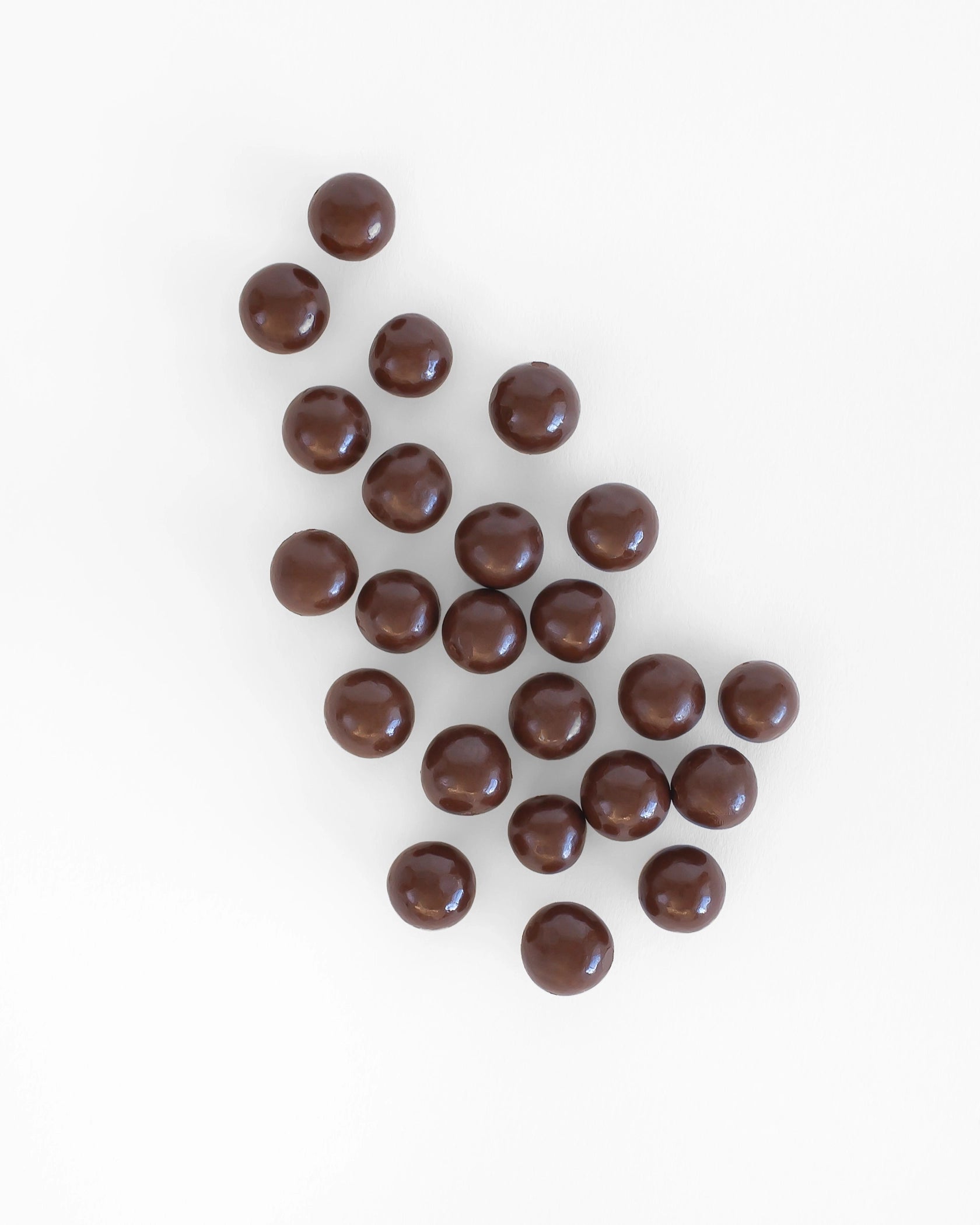 Dark Chocolate Sea Salt Caramels by Sugarfina