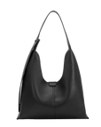 The Carmen Recycled Vegan Leather Shoulder Bag