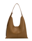 The Carmen Recycled Vegan Leather Shoulder Bag