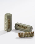 The Red Cedar Smudging Herb Bundle