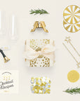 The Bubbly Champagne Kit