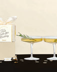The Bubbly Champagne Kit